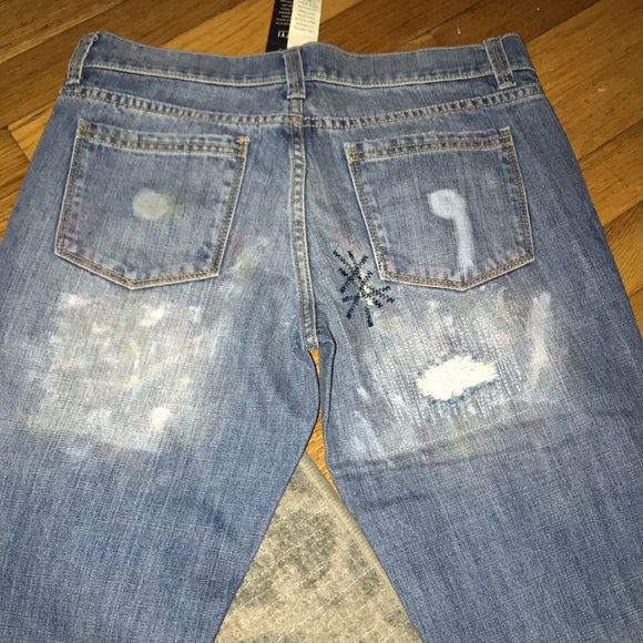 VS London jeans - Picture 6 of 12